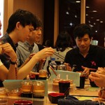 Hong Kong: o primeiro dim sum a gente nunca esquece