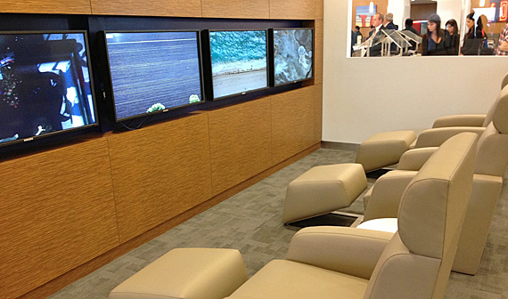 Sky Club Delta Sky Club Delta