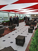 Delta Sky Club Delta Sky Club