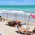 Hibiscus reabre; veja as 5 melhores barracas de praia de Maceió