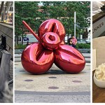 A segunda vez em Nova York: lerês or not lerês?