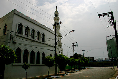 Mesquita do Cambuci