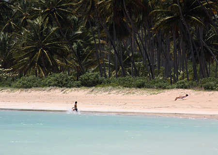 praiadoriacho