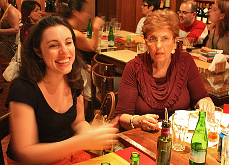 Eco-Emília e SuperBia