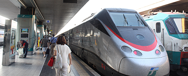 Roma Termini