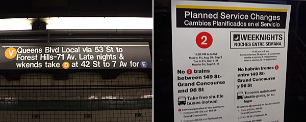 Nova York: como usar o metrô