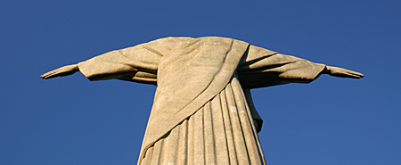 Não, eu não acho a Olimpíada no Rio uma idéia sem pé nem cabeça