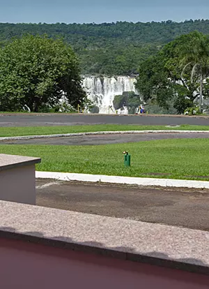 😎 Conheça o Águas Correntes Park 