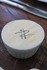 Manteiga assinada