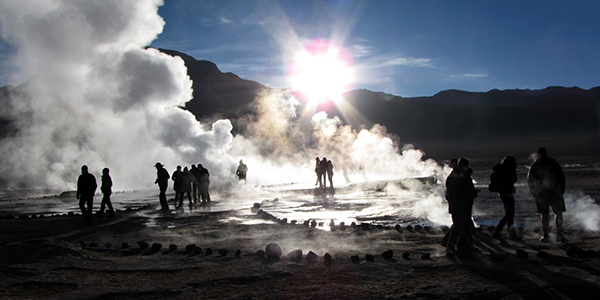 passeio atacama geiser del tatio