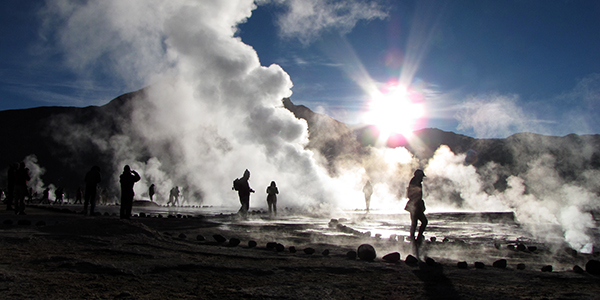 passeio atacama geiser del tatio