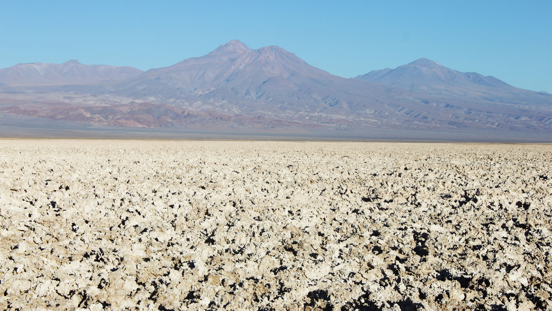 salar de atacama