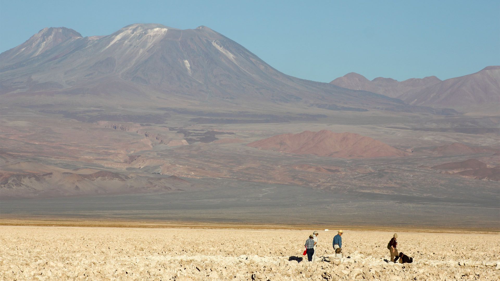 salar de atacama