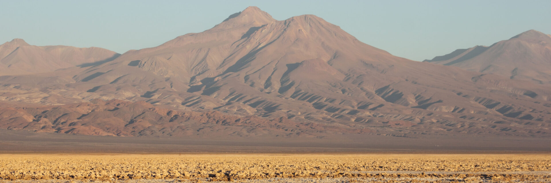 salar de atacama