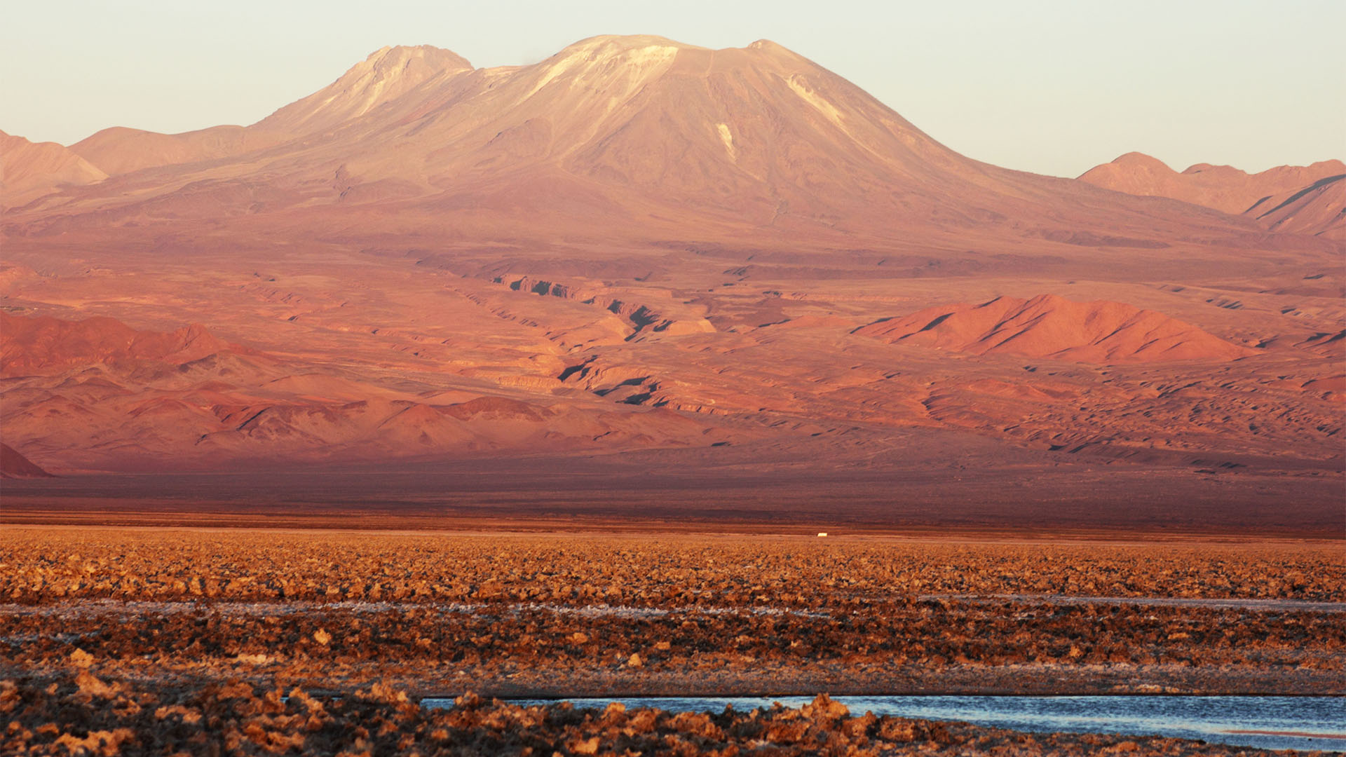 salar de atacama