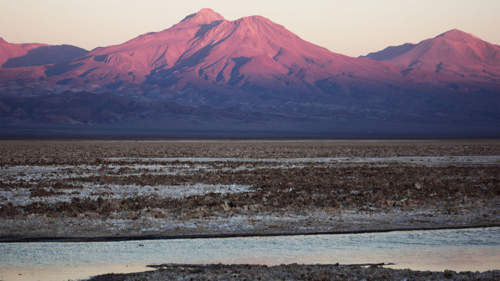 salar de atacama