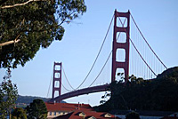 San Francisco (foto: Maryanne)