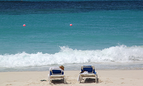 Praia de Macao, Punta Cana