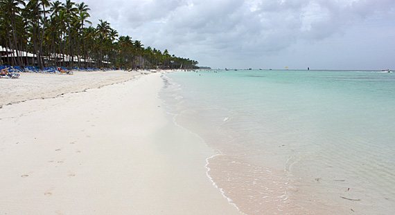 Praia de Bávaro, Punta Cana