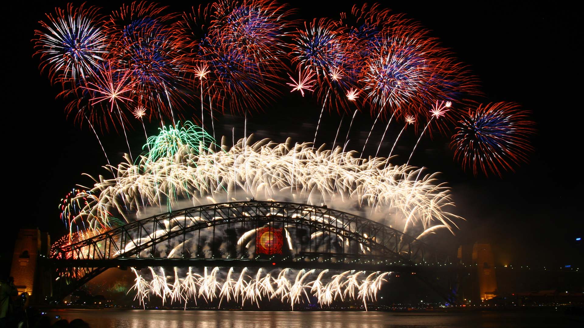 Reveillon fora do Brasil - como é passar a virada de ano no exterior