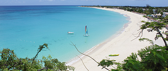 Baie Longue, St.-Martin