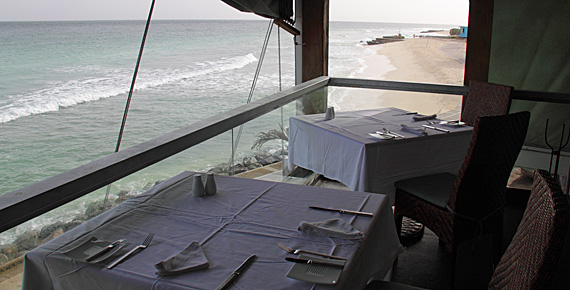 Tapas, Accra Beach, Barbados