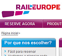 Raileurope.com.br