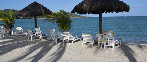 Vila Galé Eco Resort do Cabo