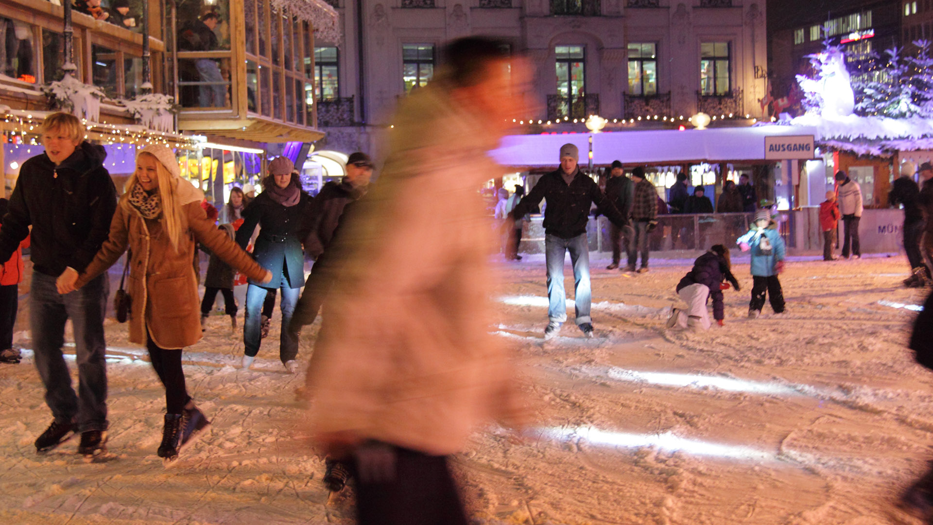 Europa no inverno: vantagens, desvantagens e dicas 8 Europa no inverno desvantagens