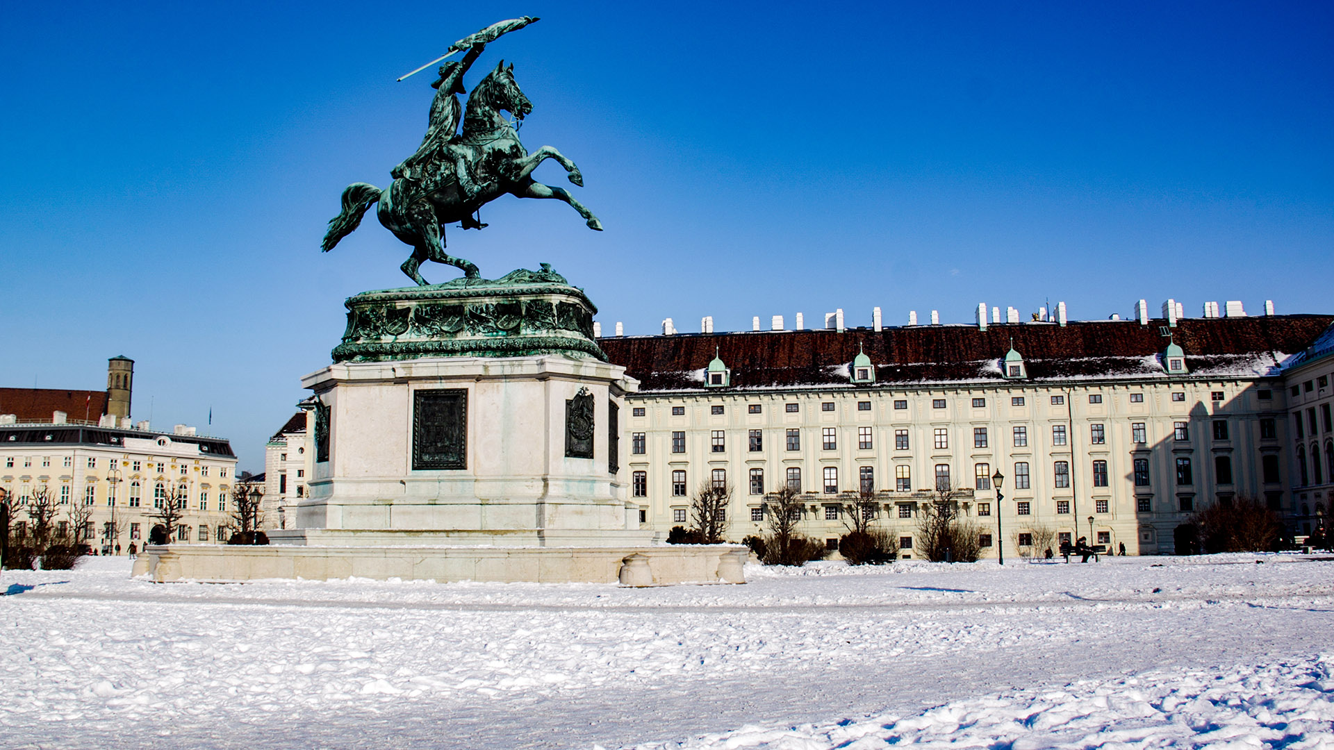 Europa no inverno: vantagens, desvantagens e dicas 2 Europa no inverno: quais as vantagens de viajar nessa época