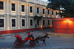 Cartagena. Foto: André Urso