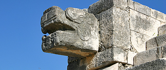 Chichén-Itzá