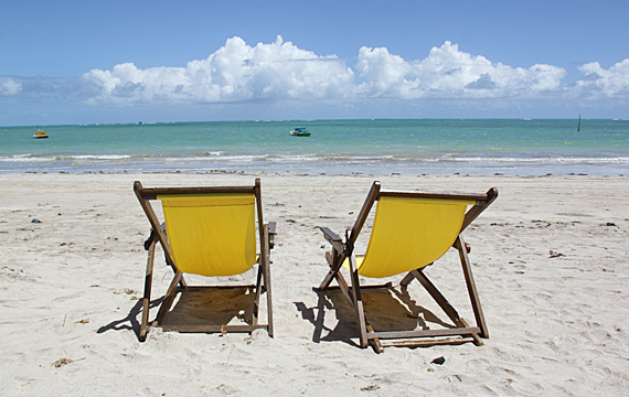 Praia do Toque, Alagoas