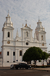 Catedral de Belém