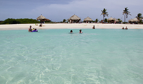 Caribe: 10 praias nota 10 1