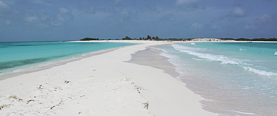 Cayo de Água