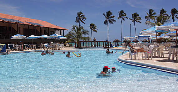 Guia De Resorts Salinas Maceió Um Resort Com Quase Tudo Salinas De Maceió