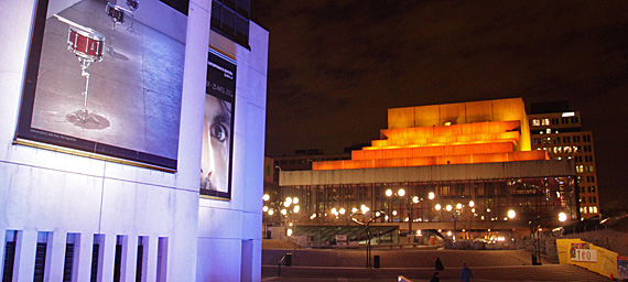 Região do Museu de Arte Contemporânea, Montreal