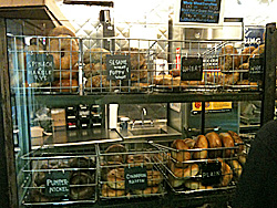 Murray's Bagels, Chelsea