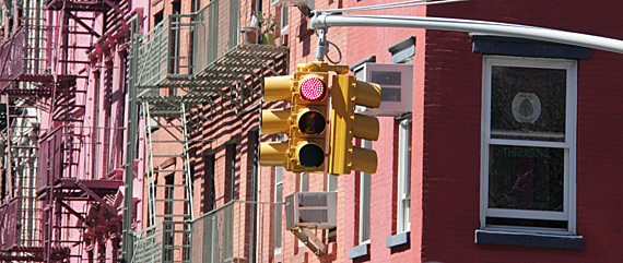 caminhada por Village Soho Nolita Lower East Side