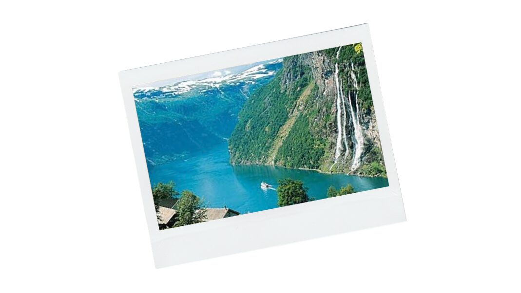 Roteiro panorâmico na Noruega nas dicas da Georgia 2 Roteiro panorâmico na Noruega