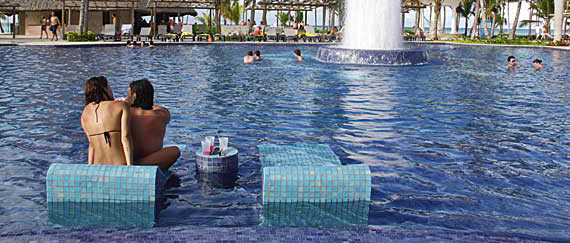 Barceló Bávaro Deluxe, Punta Cana