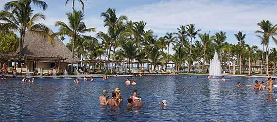 Barceló Bávaro Palace Deluxe, Punta Cana