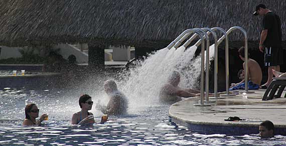 Barceló Bávaro Palace Deluxe, Punta Cana