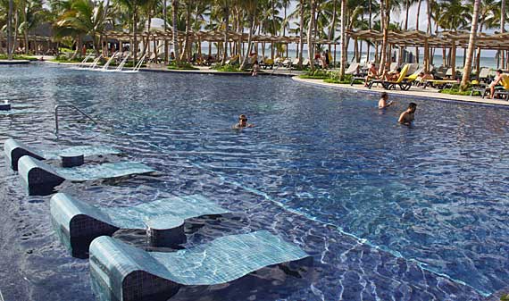 Barceló Bávaro Palace Deluxe, Punta Cana