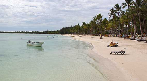 Barceló Bávaro Palace Deluxe, Punta Cana