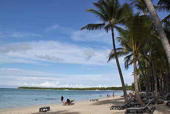 Barceló Bávaro Palace Deluxe, Punta Cana