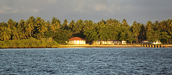 Barco do Forró, Aracaju