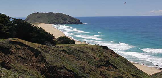 Big Sur, Califórnia