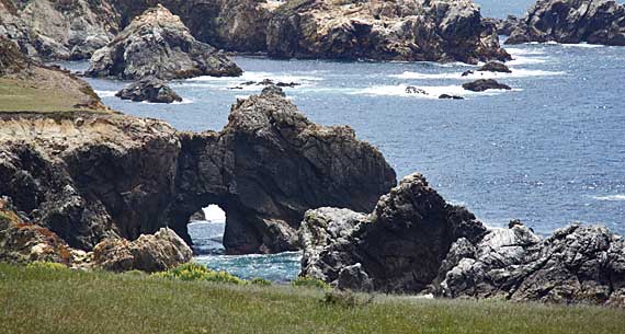 california big sur